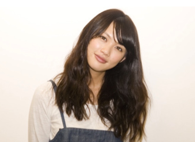 2009年頃の臼田あさ美さん